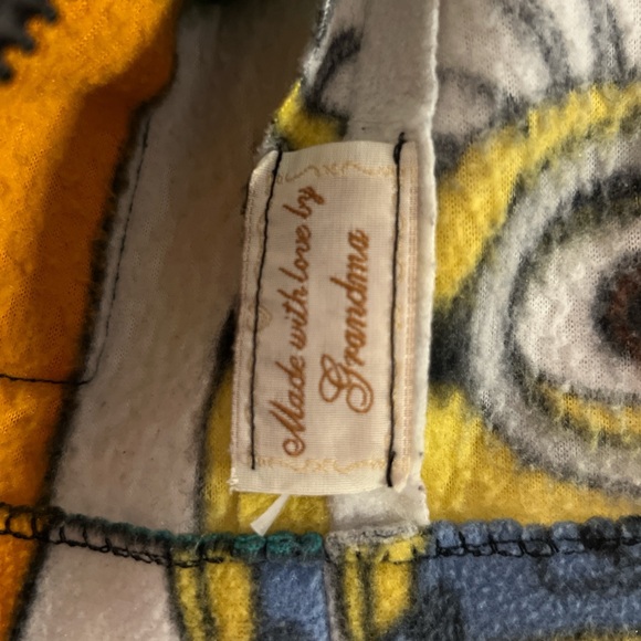 Homemade Jacket 58 - Picture 3 of 5